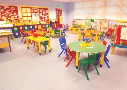 安阳塑胶地板该如何安装？